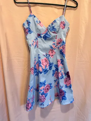 ZARA Dress thumbnail 4