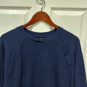 OFFLINE by Aerie Crewneck Sweatshirt – XS (Oversized Fit) thumbnail 2