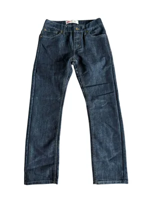 LEVIS Women’s 511 Slim Jeans Size 27 x 27 thumbnail 5