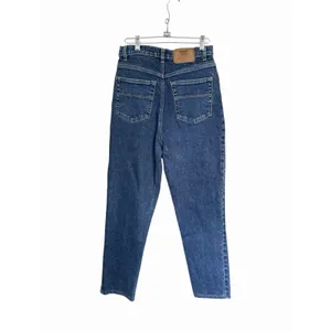 VTG Route 66 Womens Sz 7/8 High Waist Mom Denim Jeans 90s Runs Small Stretch Fit thumbnail 6