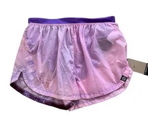 Nike NWT Mid-Rise 3" Brief-Lined Trail Running Shorts thumbnail 2