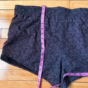 Women's Running Shorts Asics Fitness Hiking Endurance Cycling Yoga Work Out thumbnail 8