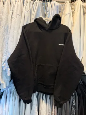Madhappy Embroidered Hoodie thumbnail 1