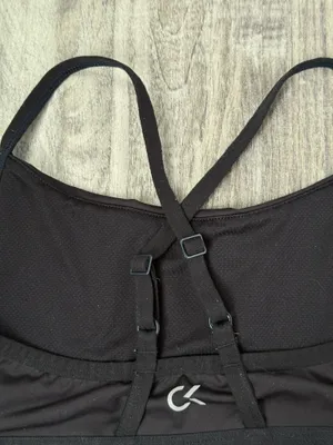 Calvin Klein Sports Bra thumbnail 3