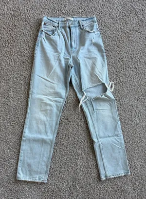 Abercrombie Jeans thumbnail 1