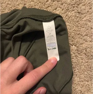 Aerie Real Me Offline Shorts thumbnail 5