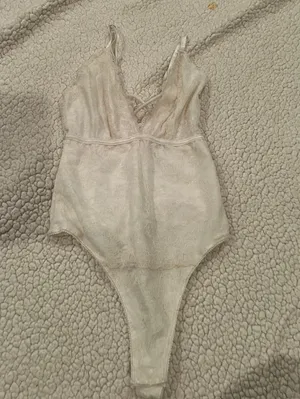 Free People Bodysuit thumbnail 1