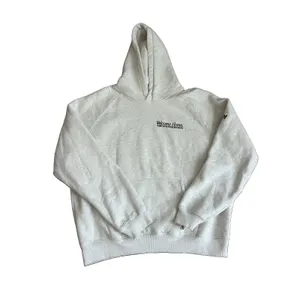 Dandy Interior Designer Home Oversized Lux Grey Hoodie Large thumbnail 4