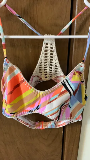 Victoria's Secret Bathing Suit thumbnail 2
