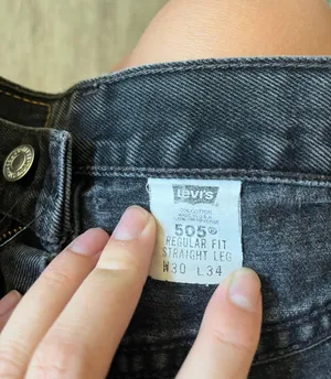Levi's Shorts thumbnail 7