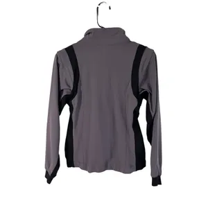 GoLite Size XS Outdoors Purple Black Jacket Convertable Activewar‎ thumbnail 4