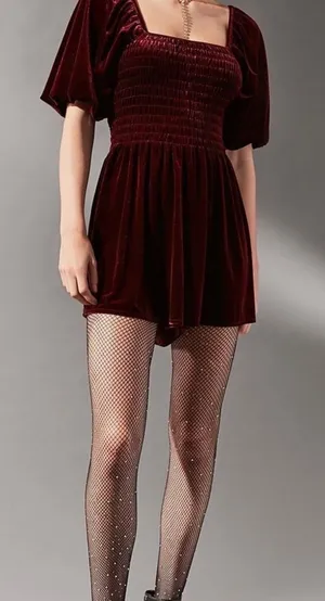 Urban Outfitters Romper thumbnail 1