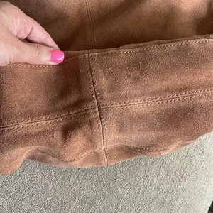 Free People Roma Suede Tote thumbnail 6
