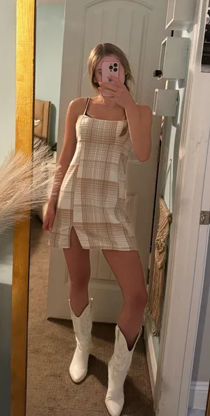 Abercrombie Dress Mini thumbnail 2