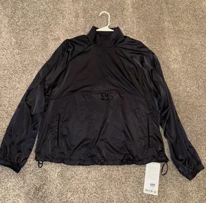 lululemon athletica Stretch-Satin Flocked Training Jacket thumbnail 6