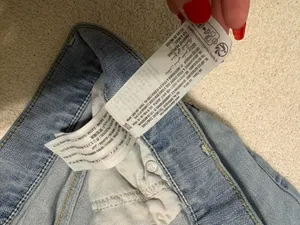 Abercrombie Jeans 90s High-Rise Ultra Straight thumbnail 8