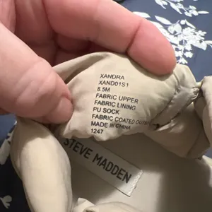 Steve Madden Sandals thumbnail 4