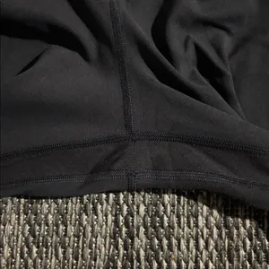 Lululemon Align Legging Crop 23.5” Nulu Size 14 thumbnail 4