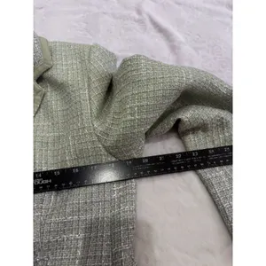 Amanda Smith Size 14 twill skirt suit set thumbnail 12