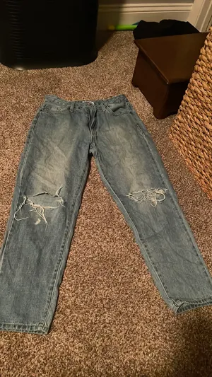 Daryl Ann By Pink Lilly Jean thumbnail 1