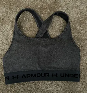 Under Armour Sports Bra thumbnail 1