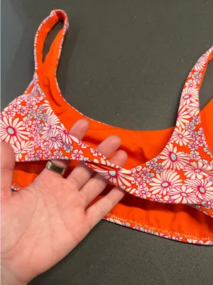 Forever 21 Bikini Top thumbnail 4