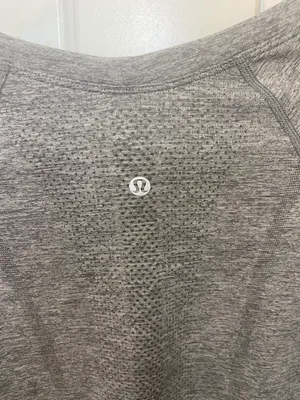 Lululemon Swiftly Tech Long Sleeve thumbnail 3