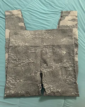 Gymshark Adapt Camo Seamless Leggings thumbnail 3