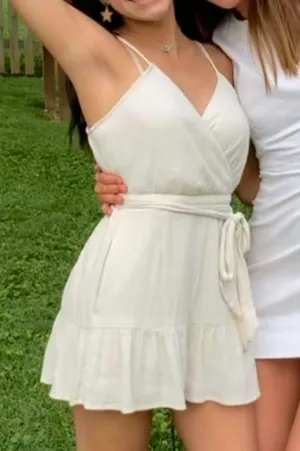 American Eagle Outfitters Romper thumbnail 1