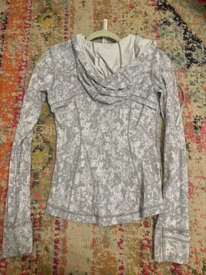 Lululemon Jacket Full-Zip thumbnail 3