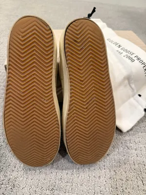 Golden Goose Sneakers thumbnail 4