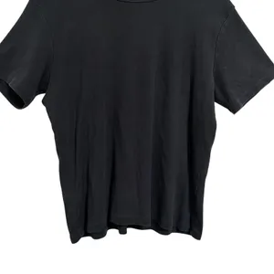 Pendleton Womens Black 100% Cotton Short Sleeve Crew Neck T-Shirt Size M RN29685 thumbnail 5