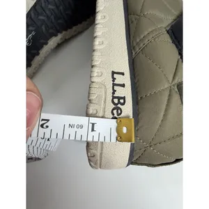 L.L. Bean Women's Ultralight Primaloft‎ Waterproof Slip On Shoes 9M Outdoorsy thumbnail 10