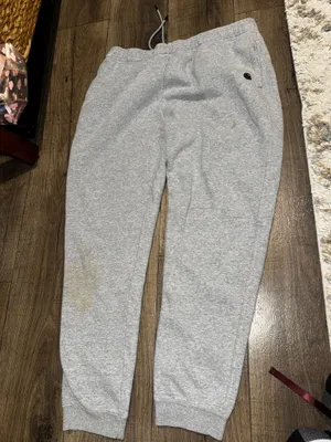 Men’s Carhartt sweatpants thumbnail 1