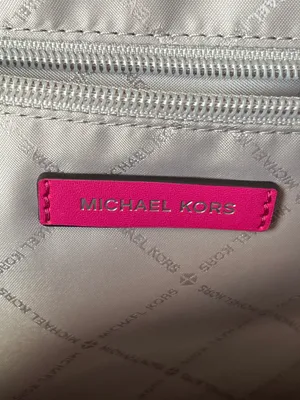 Michael Kors Backpack thumbnail 12
