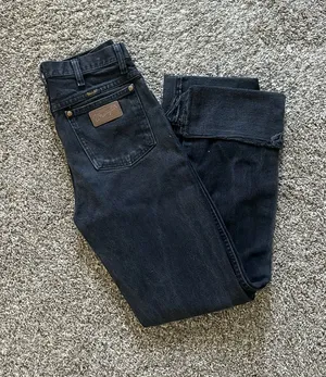 Wrangler Cowboy Cuts  thumbnail 1