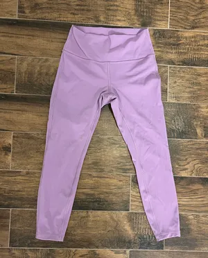 Lululemon Align 25” Leggings thumbnail 1