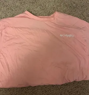 Columbia graphic tee shirt thumbnail 1