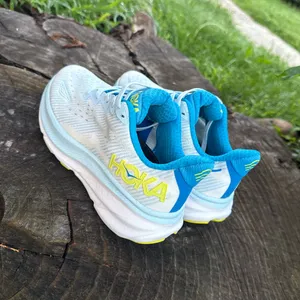Hoka One Oh ne Clifton 9 Running women’s shoes size 7.5 Brand New (no box) thumbnail 5
