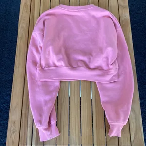 Wild Fable Pink  Crewneck thumbnail 4
