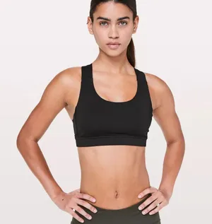 Lululemon All Sport Bra thumbnail 1
