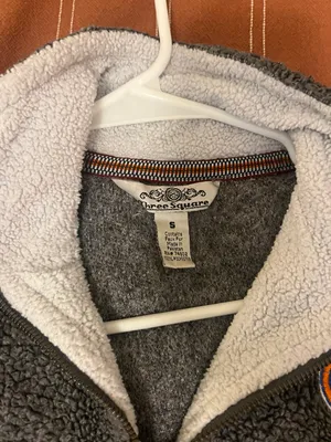 University of Florida Quarter Zip thumbnail 2