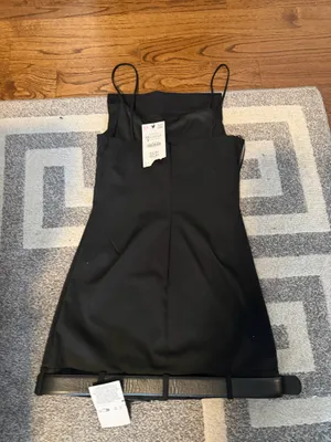 ZARA Dress Mini thumbnail 4