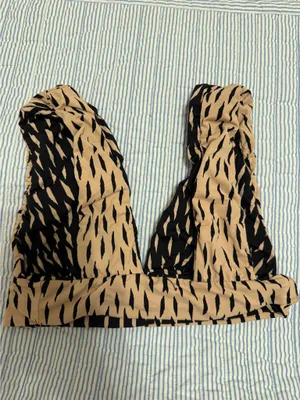 Billabong Swim Top thumbnail 4