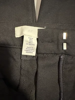 H&M Trousers thumbnail 2