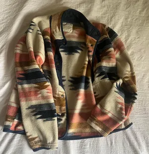 Fleece thumbnail 1