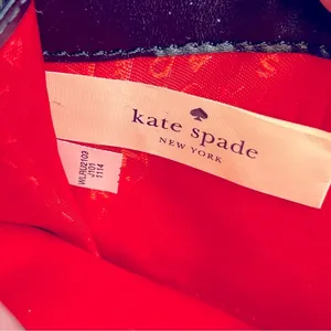 Kate‎ Spade Neda Carlisle Street Polka Dot Zip Close Wallet thumbnail 12