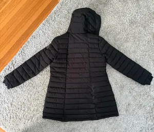 HFX Winter Jacket Black Size XL thumbnail 2