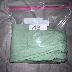 PrettyLittleThing Women Khaki Woven Pocket Front Drawstring‎ Shorts Green 10 thumbnail 13