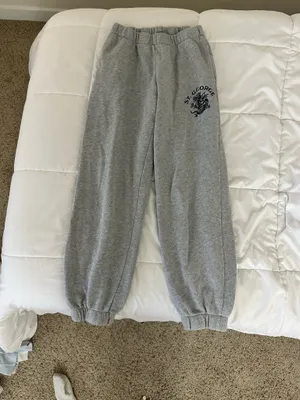 brandy melville sweats thumbnail 2